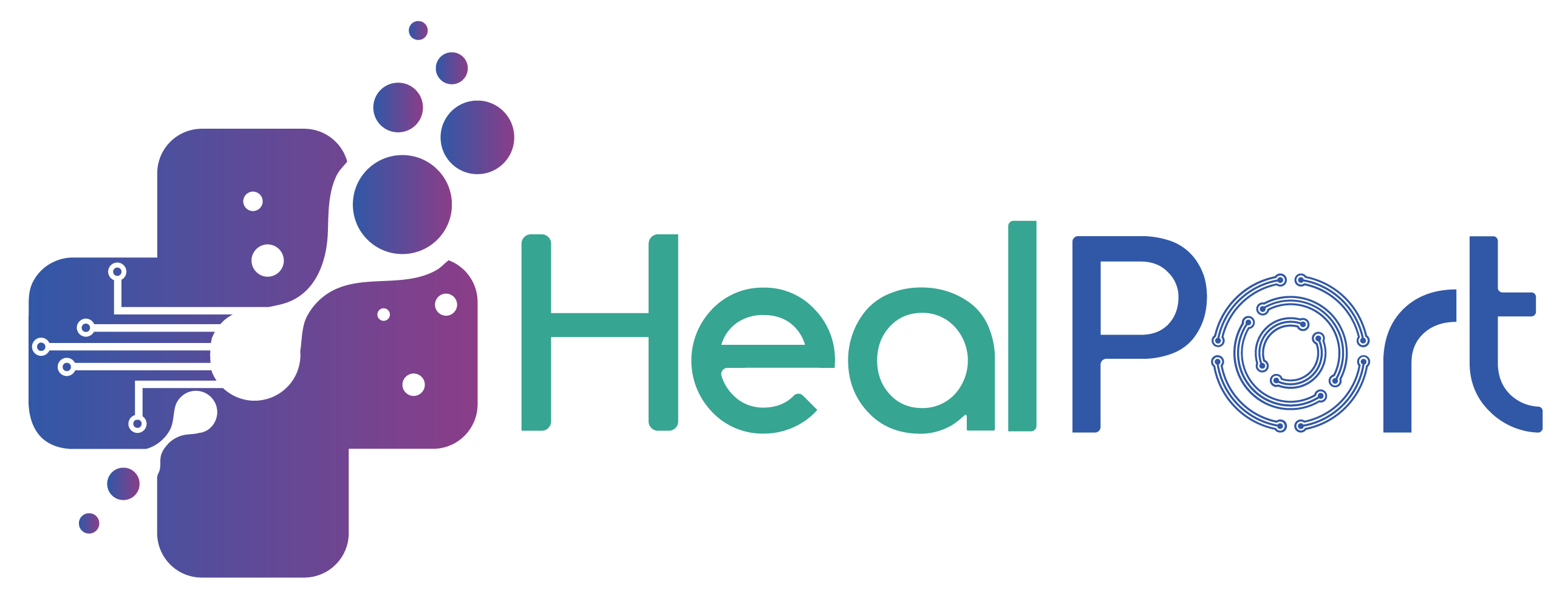 healthPort-logo
